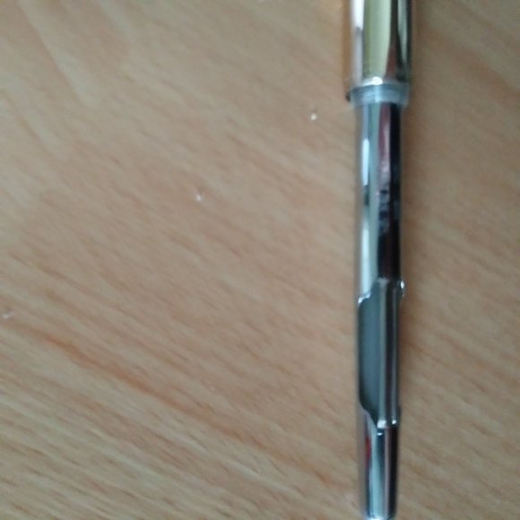 14 VINTAGE FOUNTAIN INK PENS - Picture 7 of 14